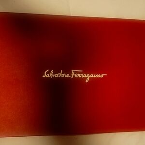 Ferragamo shoes